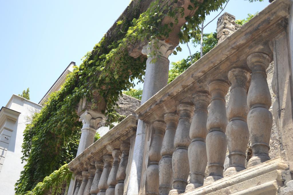 Locanda Dei Gelsi Palermo Exterior photo